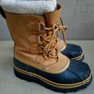 Sorel Boots